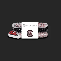 Go Cocks! Small Hair Ties