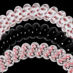 Go Cocks! Small Hair Ties
