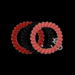 Go Dawgs! Large Hair Ties