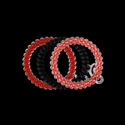 Go Dawgs! Small Hair Ties