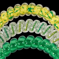 Go Ducks! Small Hair Ties