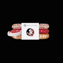 Go Noles! Small Hair Ties