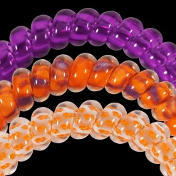 Go Tigers! Small Hair Ties