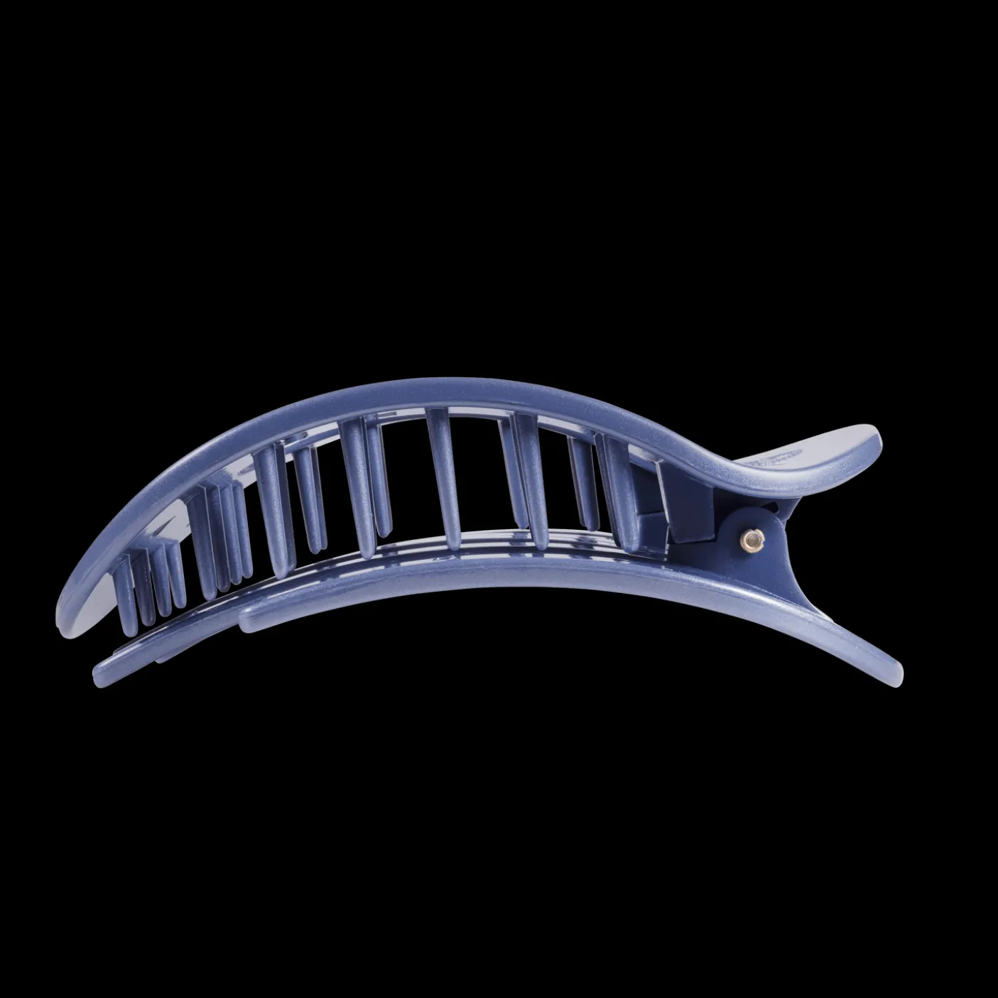Hampton Bay Large Flat Round Hair Clip