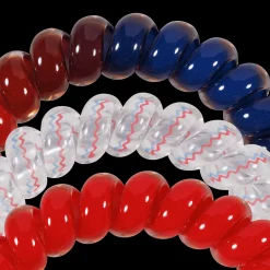 Hotty Toddy! Large Hair Ties