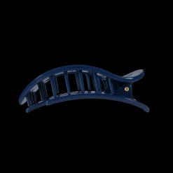 Houston Astros Medium Flat Round Hair Clip