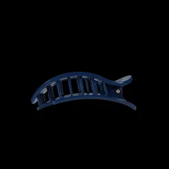 Houston Astros Small Flat Round Hair Clip