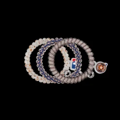 Houston Astros Small Hair Ties
