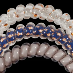 Houston Astros Small Hair Ties