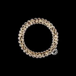 Leopard Small Hair Ties