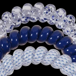 Los Angeles Dodgers Large Hair Ties