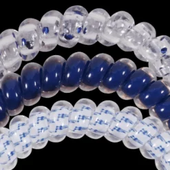 Los Angeles Dodgers Small Hair Ties