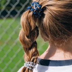 Los Angeles Dodgers Small Hair Ties