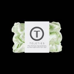 Lost My Marbles Large Silk Scrunchies