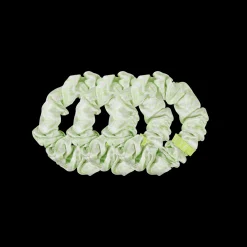 Lost My Marbles Large Silk Scrunchies