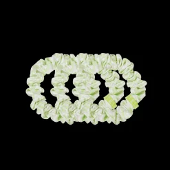 Lost My Marbles Small Silk Scrunchies