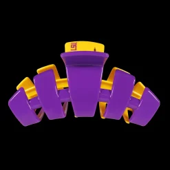 LSU Large Claw Hair Clip