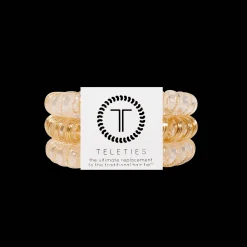 Luxury Living Large Hair Ties