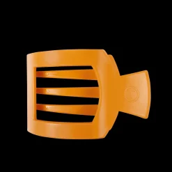 Mango for it! Large Flat Square Hair Clip