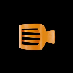 Mango for it! Small Flat Square Hair Clip