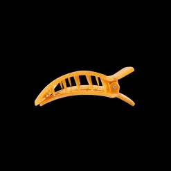 Mango for it! Small Flat Square Hair Clip