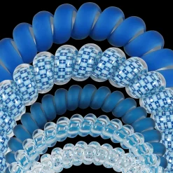 Mazel! Mixed Hair Ties