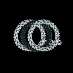 Michigan State University Small Hair Ties