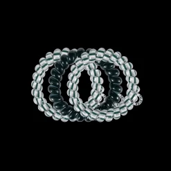 Michigan State University Large Hair Ties