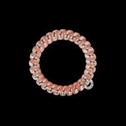 Millennial Pink Large Hair Ties