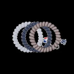 New York Yankees Large Hair Ties