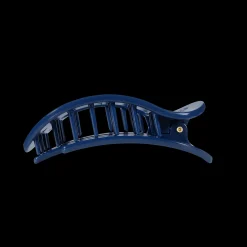 New York Yankees Medium Flat Round Hair Clip