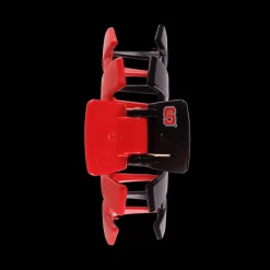 North Carolina State University Medium Claw Hair Clip