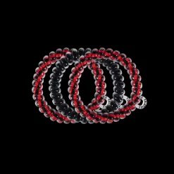North Carolina State University Small Hair Ties