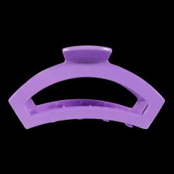 Open Antigua Large Claw Hair Clip