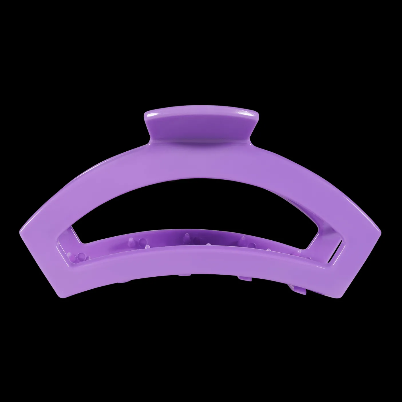 Open Antigua Large Claw Hair Clip