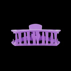 Open Antigua Tiny Claw Hair Clip