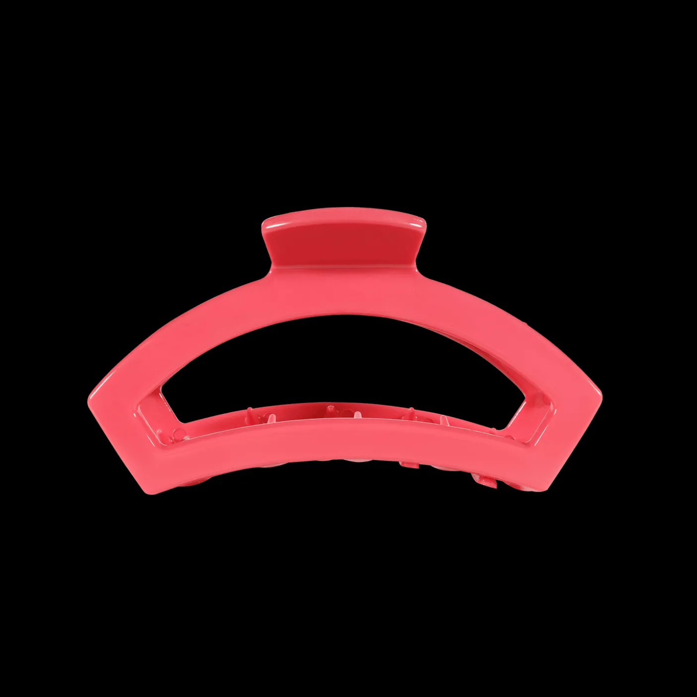 Open Bikini Boardroom Small Claw Hair Clip