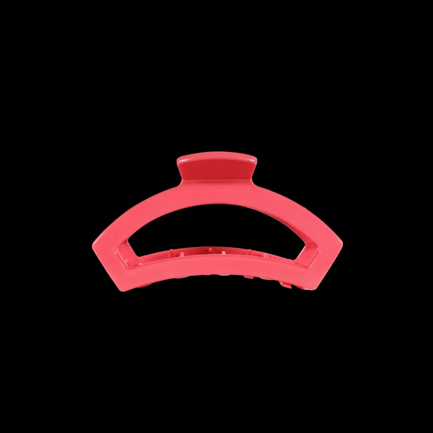 Open Bikini Boardroom Tiny Claw Hair Clip