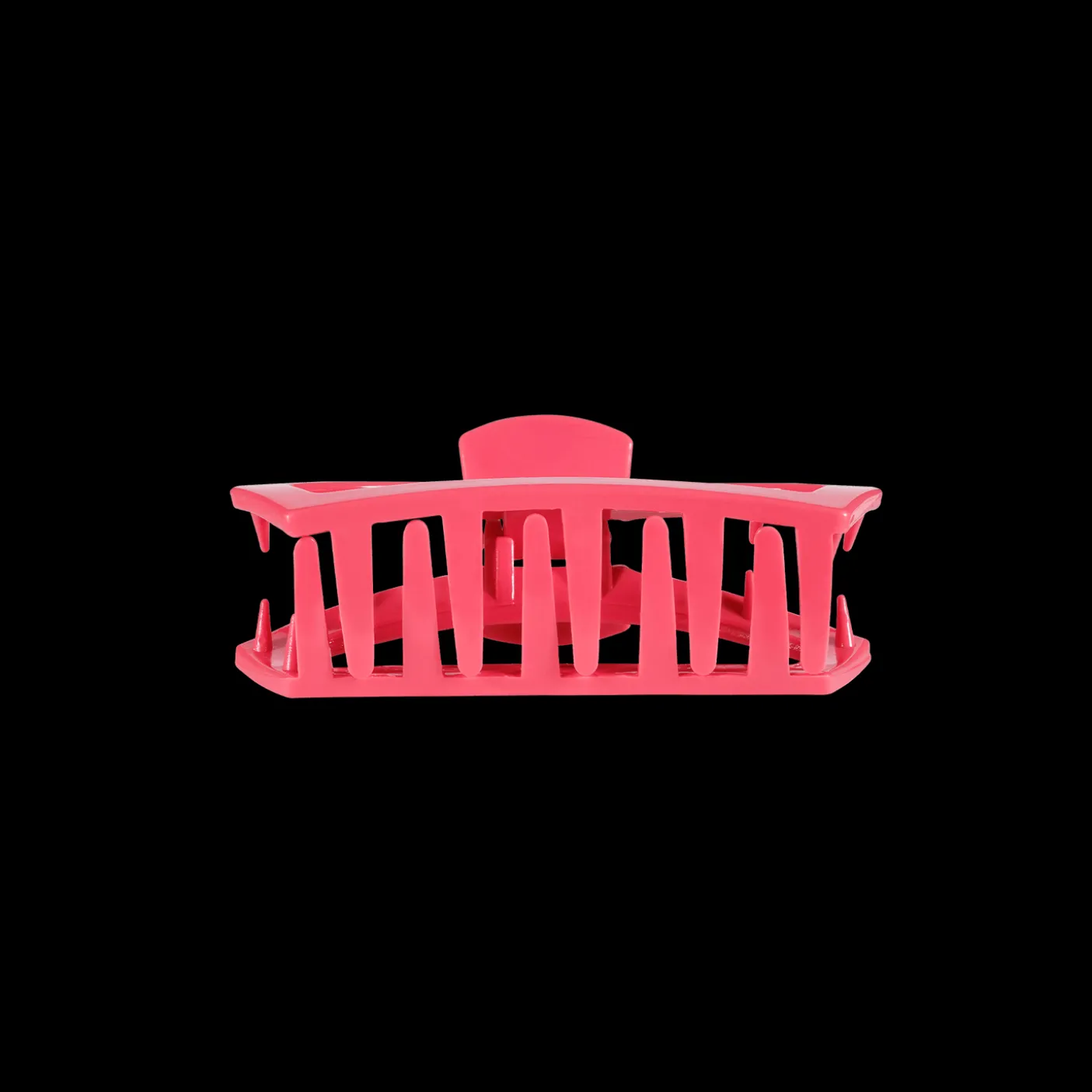Open Bikini Boardroom Tiny Claw Hair Clip