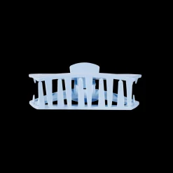 Open Clear Skies Tiny Claw Hair Clip