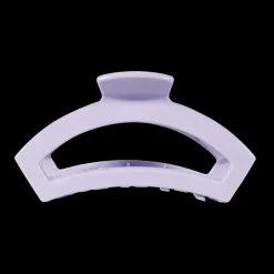 Open Lilac You Large Claw Hair Clip