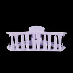 Open Lilac You Large Claw Hair Clip