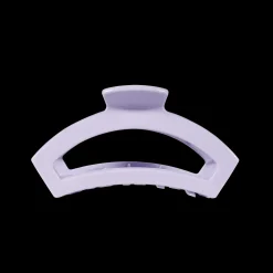 Open Lilac You Medium Claw Hair Clip
