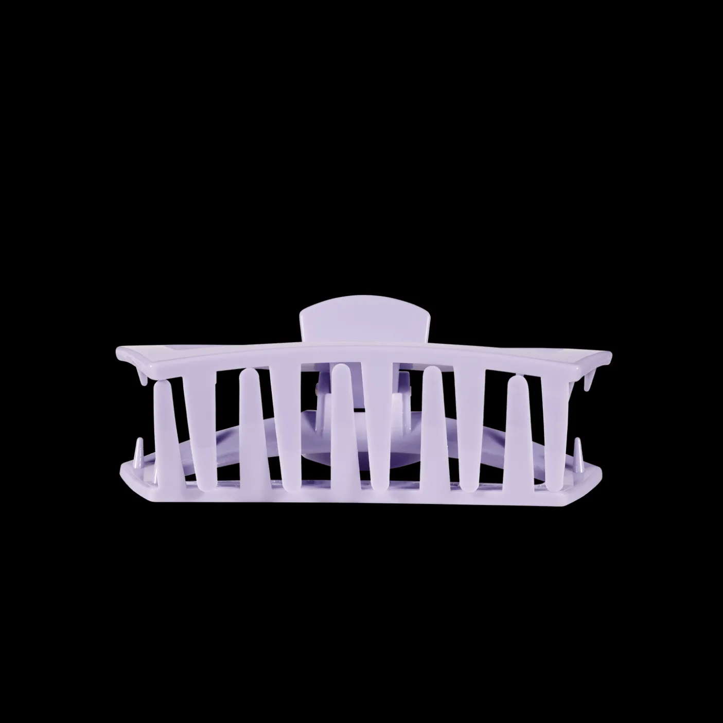 Open Lilac You Medium Claw Hair Clip