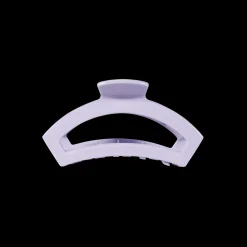 Open Lilac You Tiny Claw Hair Clip