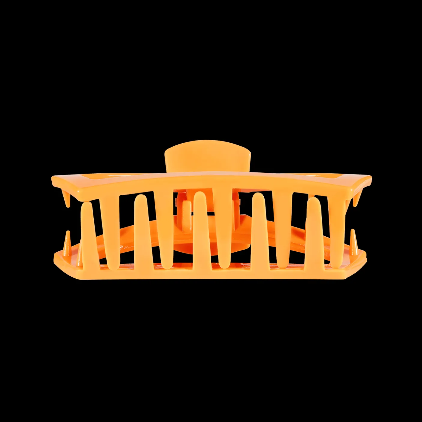 Open Mango for it! Small Claw Hair Clip