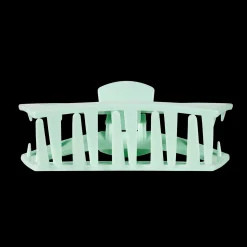 Open Mint To Be Large Claw Hair Clip