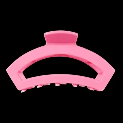 Open Peonies Please Large Claw Hair Clip