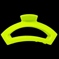 Open Summer Brights Large Hair Clip