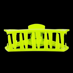 Open Summer Brights Large Hair Clip